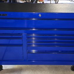 Snap On Tool Box Brand New Never Use 