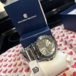 Montres Prestige X Invicta Men’s Watch 