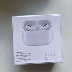 AirPods