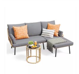 Brand New Patio Set