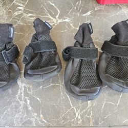 Dog Shoes 