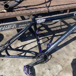 C2 Bike.          Lmk Rn 200 For The Low 