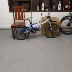 Power Series Prolite Gt Bike