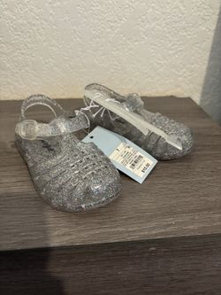 7c Toddler Shoe Sandals