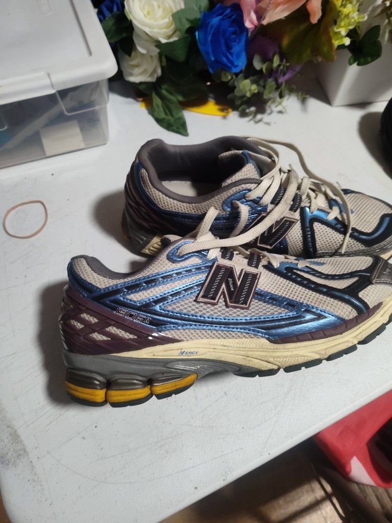 New Balance Choes