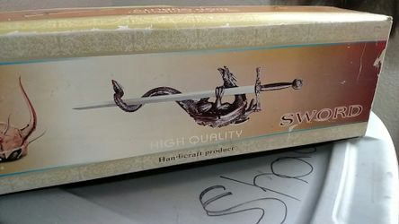 High quality dragon wall mount