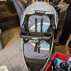Graco Stroller