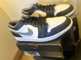 Jordan 1 Lows