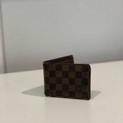 Authentic Louis Vuitton Wallet