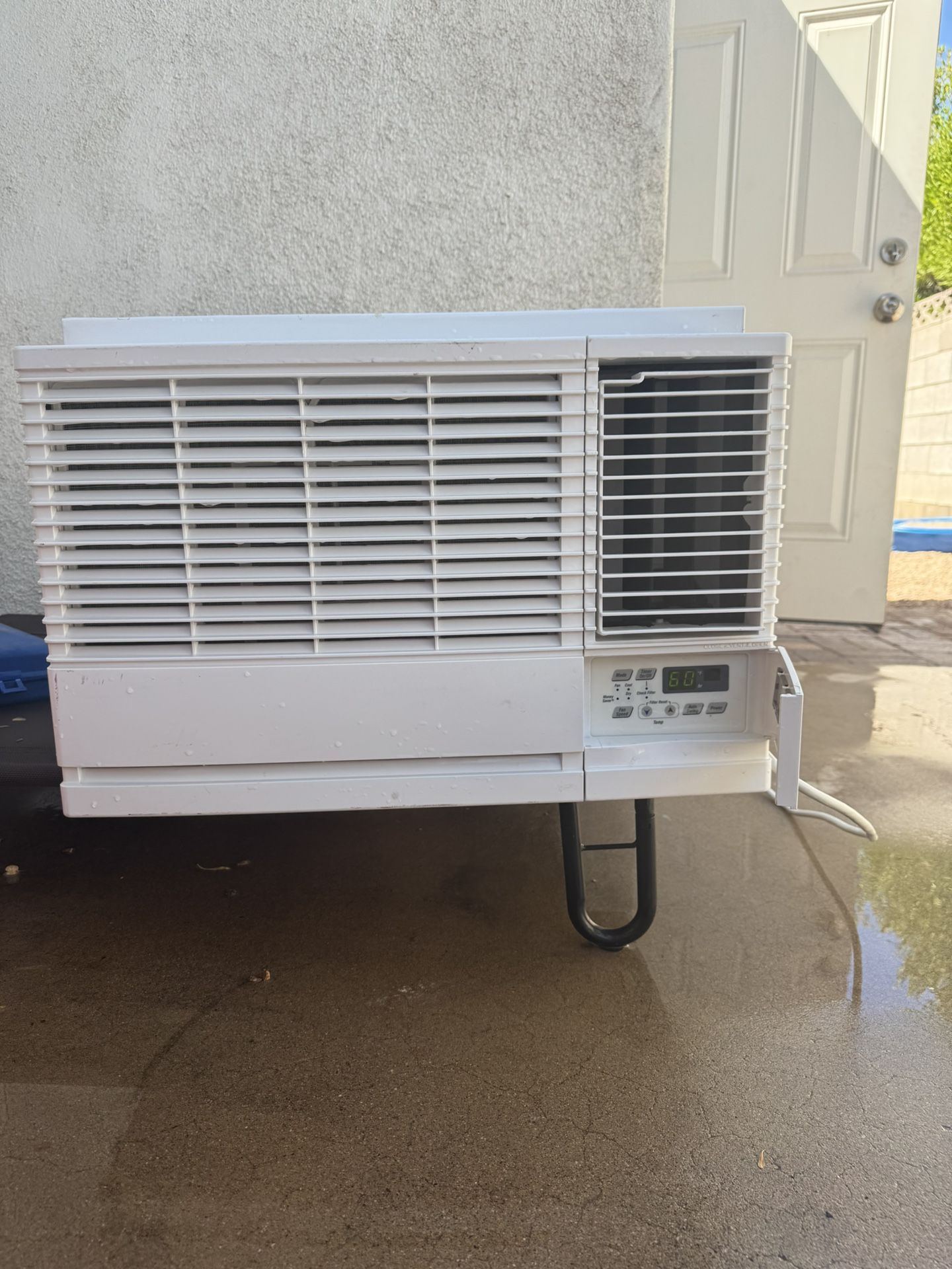 Friedrich 10k BTU Window Air Conditioner