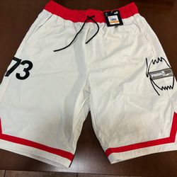 Puma Basketball Shorts SZ SMALL NEW!
