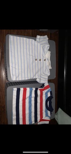 T-shirts babyboy sizes 3M