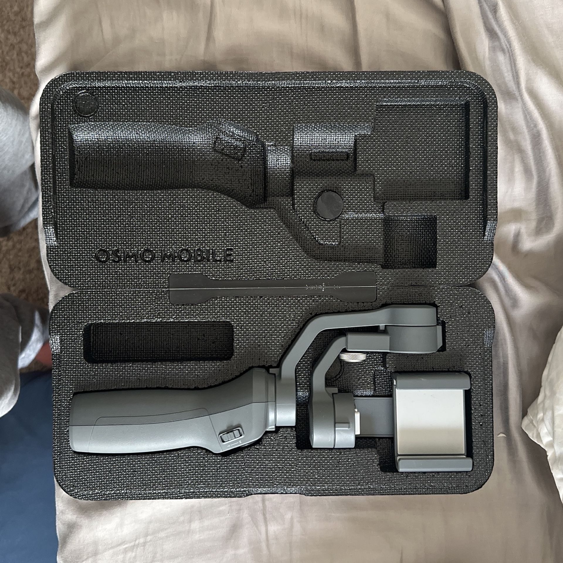 DJI OSMO mobile 2 Smartphone Gimbal