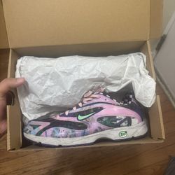 Nike Zoom 