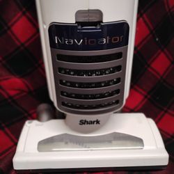 Shark Navigator Vacuum 