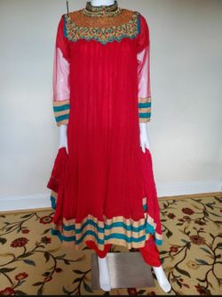 Pakistani/indian Partywear 