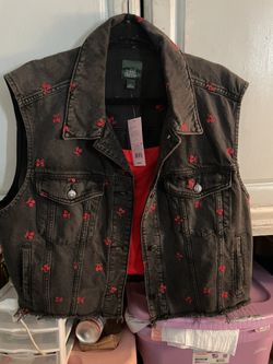 New Jacket