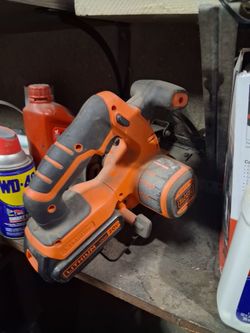 Cutting saw