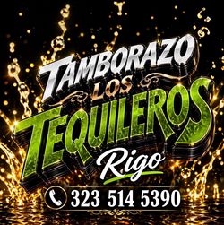 Musica de Tamborazo