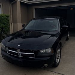 Dodge Charger 