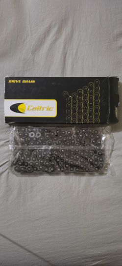 Motorcycle chain