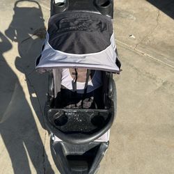 Jogger Stroller