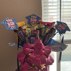 Custom Arrangements