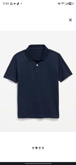 Size 8 boys shirts