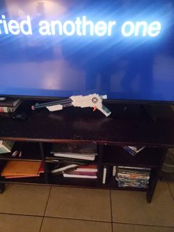 Nerf Gun