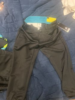 Adidas Girls Softball Pants 