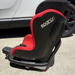 SPARCO child’s Car Seat