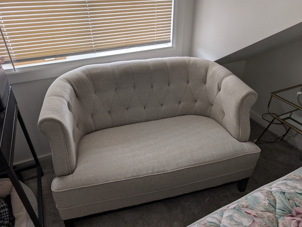 2 Seater Sofa - Settee
