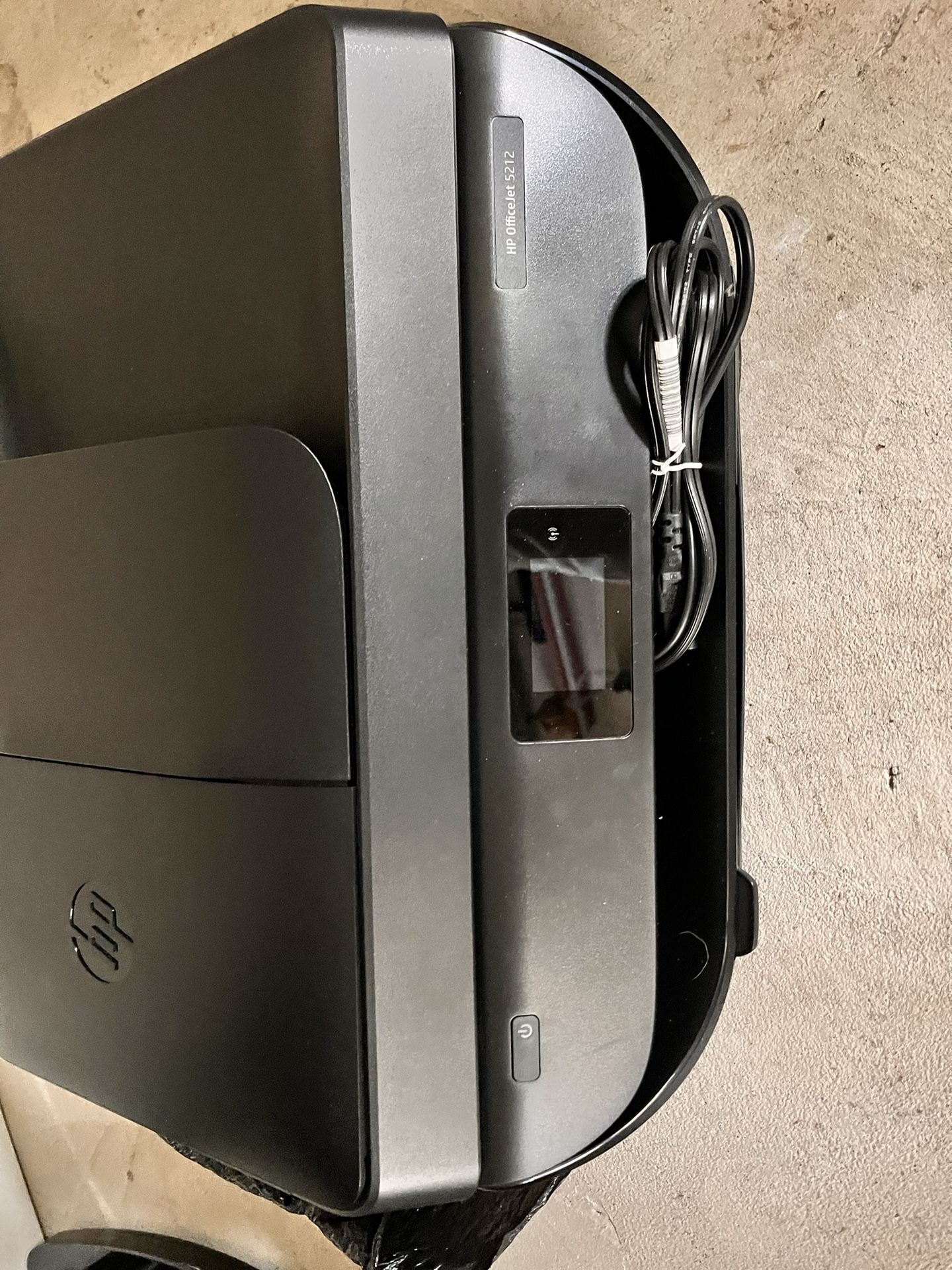 Printer/copier/fax Machine
