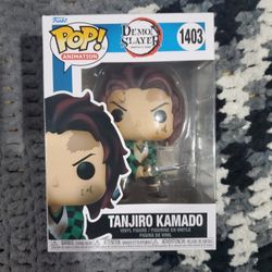 Demon Slayer Tanjiro Kamado #1403