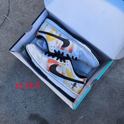 Nike Raygun Dunk