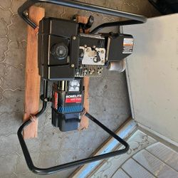 Homelite 4400 Watts 
120/240 Volts