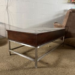 Living Room Coffee Table 