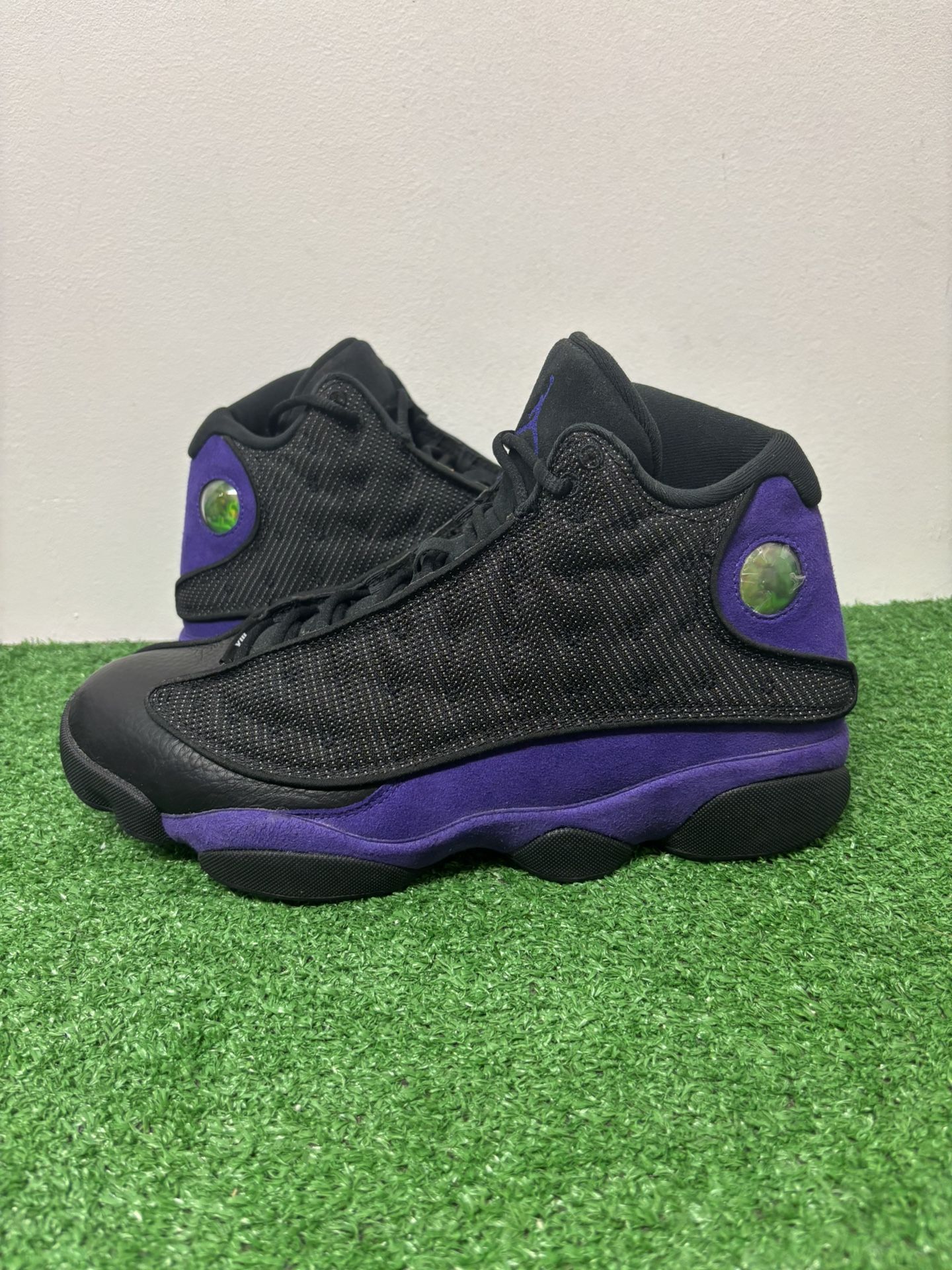 Air Jordan 13 Court Purple Size 10 $140