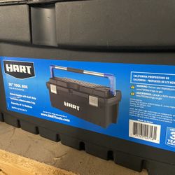 Tool Box 