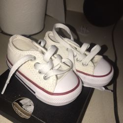 Baby Converse