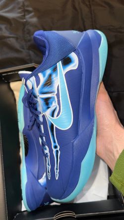 Kobe 5 X Ray Size 11