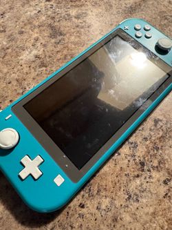 Switch lite
