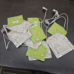 Cardiac science G5 AED Pads - Expired 2025.