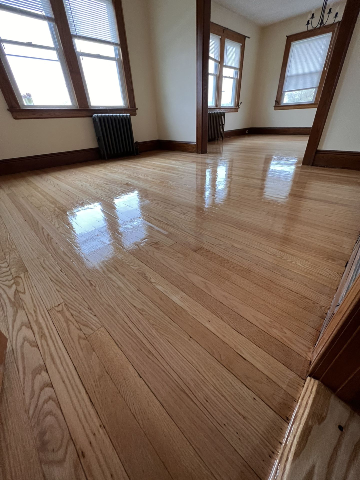 Hardwood Floor Sander for Sale in Paterson, NJ OfferUp
