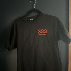 Half Evil T-Shirt