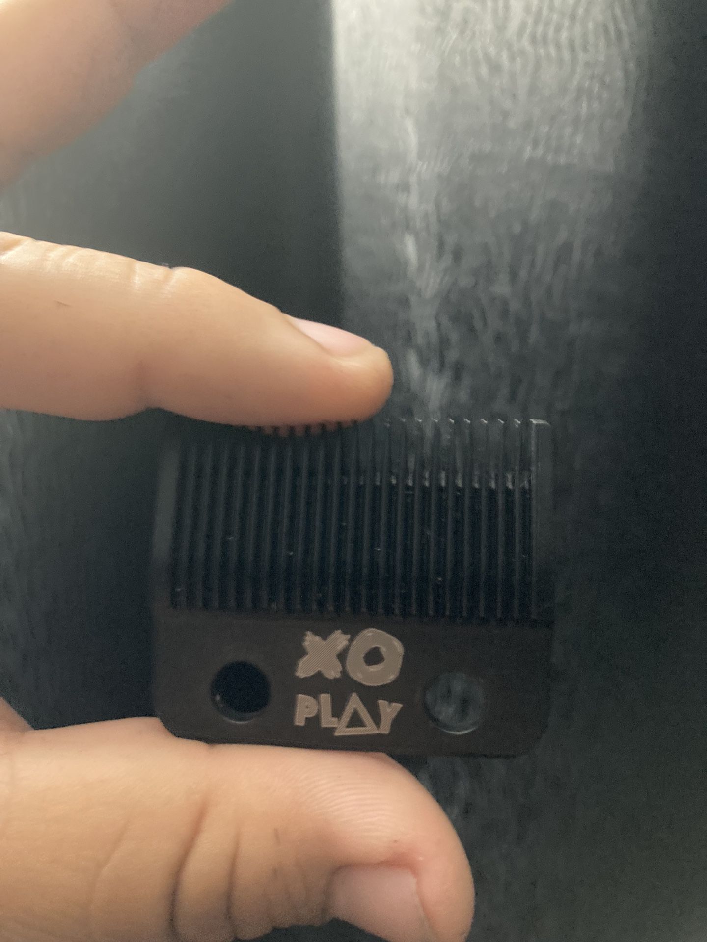 XO Play Blade