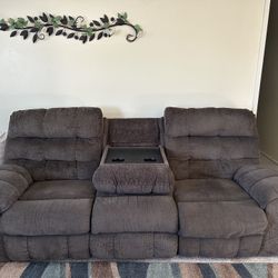 Reclining Couches