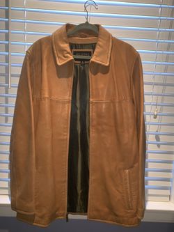 Wilsons Leather/ jacket /man/M