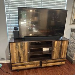 Tv Stand 