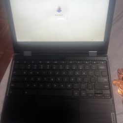 Chromebook 